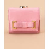 エムシュシュⅡ 口金折財布 | Samantha Thavasa | 詳細画像18 