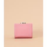 エムシュシュⅡ 口金折財布 | Samantha Thavasa | 詳細画像14 