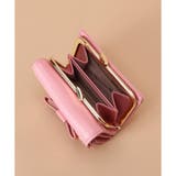 エムシュシュⅡ 口金折財布 | Samantha Thavasa | 詳細画像17 