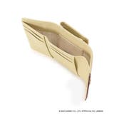 「ポムポムプリン」コレクション 折財布 | Samantha Thavasa Petit Choice | 詳細画像6 