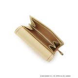 「ポムポムプリン」コレクション 折財布 | Samantha Thavasa Petit Choice | 詳細画像5 