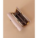 エムシュシュⅡ 口金折財布 | Samantha Thavasa | 詳細画像23 