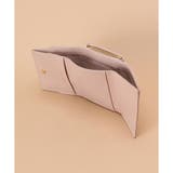 エムシュシュⅡ 口金折財布 | Samantha Thavasa | 詳細画像21 