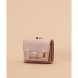 エムシュシュⅡ 口金折財布 | Samantha Thavasa | 詳細画像19 