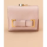 エムシュシュⅡ 口金折財布 | Samantha Thavasa | 詳細画像24 