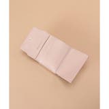 エムシュシュⅡ 口金折財布 | Samantha Thavasa | 詳細画像22 