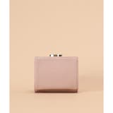 エムシュシュⅡ 口金折財布 | Samantha Thavasa | 詳細画像20 