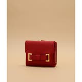 エムシュシュⅡ 口金折財布 | Samantha Thavasa | 詳細画像25 