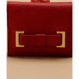 エムシュシュⅡ 口金折財布 | Samantha Thavasa | 詳細画像30 