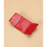 エムシュシュⅡ 口金折財布 | Samantha Thavasa | 詳細画像28 