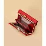 エムシュシュⅡ 口金折財布 | Samantha Thavasa | 詳細画像29 