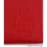 サンリオキャラクターズコレクション ショルダーバッグ「ハローキティ」 | & chouette | 詳細画像5