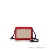 サンリオキャラクターズコレクション ショルダーバッグ「ハローキティ」 | & chouette | 詳細画像2