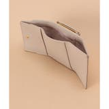 エムシュシュⅡ 口金折財布 | Samantha Thavasa | 詳細画像33 