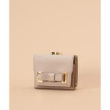 エムシュシュⅡ 口金折財布 | Samantha Thavasa | 詳細画像31 