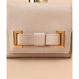 エムシュシュⅡ 口金折財布 | Samantha Thavasa | 詳細画像36 