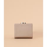 エムシュシュⅡ 口金折財布 | Samantha Thavasa | 詳細画像32 