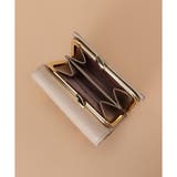 エムシュシュⅡ 口金折財布 | Samantha Thavasa | 詳細画像35 