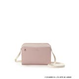 ピンク | サンリオキャラクターズコレクション ショルダーバッグ「マイメロディ」 | & chouette