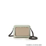 サンリオキャラクターズコレクション ショルダーバッグ「ポチャッコ」 | & chouette | 詳細画像2