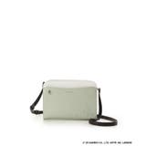ミント | サンリオキャラクターズコレクション ショルダーバッグ「ポチャッコ」 | & chouette