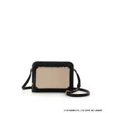 サンリオキャラクターズコレクション ショルダーバッグ「バッドばつ丸」 | & chouette | 詳細画像2