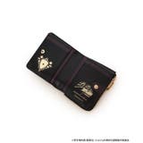 アニメ『ジョジョの奇妙な冒険 戦闘潮流』「カーズ」コラボコレクション 折財布 | SAMANTHAVEGA | 詳細画像4 