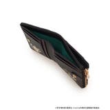 アニメ『ジョジョの奇妙な冒険 戦闘潮流』「カーズ」コラボコレクション 折財布 | SAMANTHAVEGA | 詳細画像7 