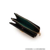 アニメ『ジョジョの奇妙な冒険 戦闘潮流』「カーズ」コラボコレクション 折財布 | SAMANTHAVEGA | 詳細画像5 