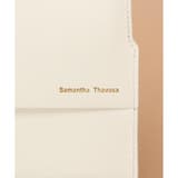 エムシュシュⅡ 長財布 | Samantha Thavasa | 詳細画像12 