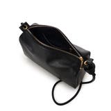 ゴートレザーシンプルバッグ | Samantha Thavasa Petit Choice | 詳細画像5 