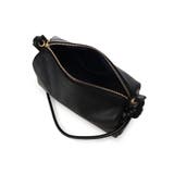 ゴートレザーシンプルバッグ | Samantha Thavasa Petit Choice | 詳細画像6 