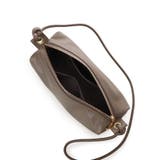 ゴートレザーシンプルバッグ | Samantha Thavasa Petit Choice | 詳細画像20 