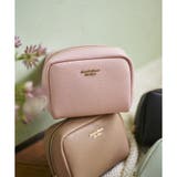 ピンク | シンプルポーチ | Samantha Thavasa Petit Choice