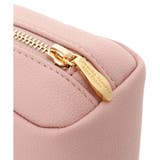 シンプルポーチ | Samantha Thavasa Petit Choice | 詳細画像15 