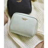 シンプルポーチ | Samantha Thavasa Petit Choice | 詳細画像31 