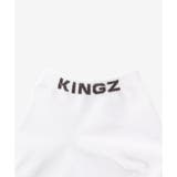 KINGZロゴ ショート丈ソックス | KINGZ | 詳細画像9