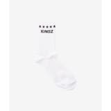 KINGZロゴ ロング丈ソックス | KINGZ | 詳細画像8