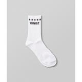 KINGZロゴ ロング丈ソックス | KINGZ | 詳細画像10 