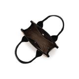 ロゴテープキルティングハンドバッグ（ミニ） | SAMANTHAVEGA | 詳細画像5 