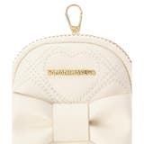 ハートキルトポーチ型チャーム | SAMANTHAVEGA | 詳細画像12 