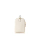 ハートキルトポーチ型チャーム | SAMANTHAVEGA | 詳細画像10 