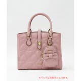 ハートキルトポーチ型チャーム | SAMANTHAVEGA | 詳細画像21 