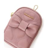 ハートキルトポーチ型チャーム | SAMANTHAVEGA | 詳細画像20 