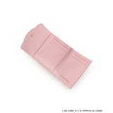 「マロンクリーム」コレクション 折財布 | Samantha Thavasa Petit Choice | 詳細画像4 