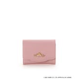 「マロンクリーム」コレクション 折財布 | Samantha Thavasa Petit Choice | 詳細画像1 