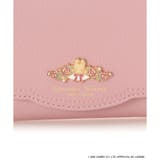 「マロンクリーム」コレクション 折財布 | Samantha Thavasa Petit Choice | 詳細画像5 