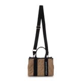 ロゴテープキルティングハンドバッグ（小） | SAMANTHAVEGA | 詳細画像6 