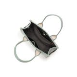 ロゴテープキルティングハンドバッグ（小） | SAMANTHAVEGA | 詳細画像11 