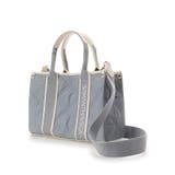 ロゴテープキルティングハンドバッグ（小） | SAMANTHAVEGA | 詳細画像14 